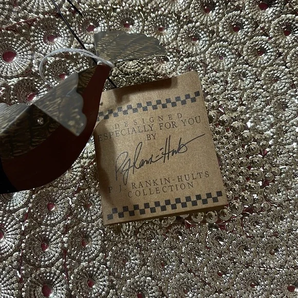 🐦 Ornament - Picture 3 of 3